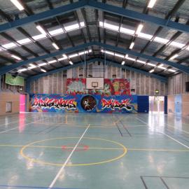 Emerton Youth and Recreation Centre, Emerton