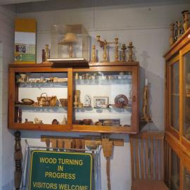 Western Sydney Woodturners, Lalor Park