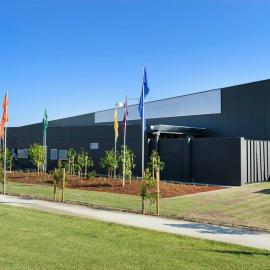 Bungarribee Community Resource Hub, Bungarribee