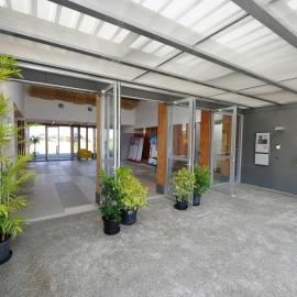 Bungarribee Community Resource Hub, Bungarribee