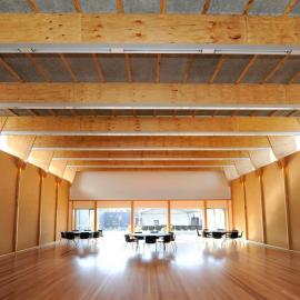 Bungarribee Community Resource Hub, Bungarribee