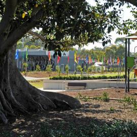 Bungarribee Community Resource Hub, Bungarribee