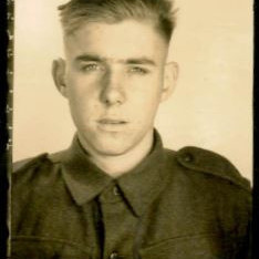 Phillips, Leslie Arthur