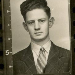 Philp, Bruce Davidson