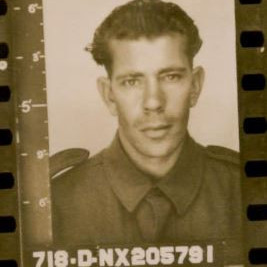 Phipps, Victor Reginald