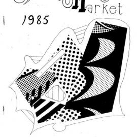Uncommon Market, 1985