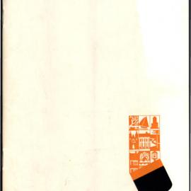 Sydney Morning Herald Art Prize, 1979