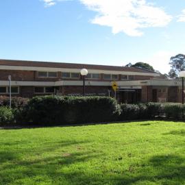 Marayong Community Centre, Marayong