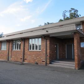 Marayong Community Centre, Marayong