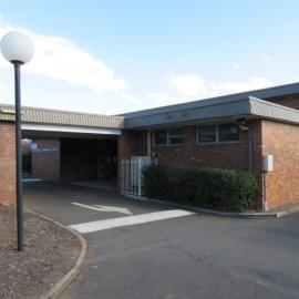 Marayong Community Centre, Marayong