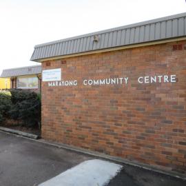 Marayong Community Centre, Marayong