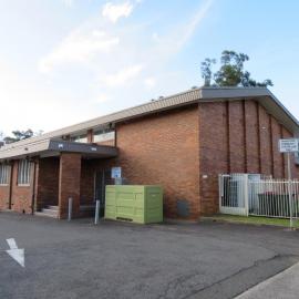 Marayong Community Centre, Marayong