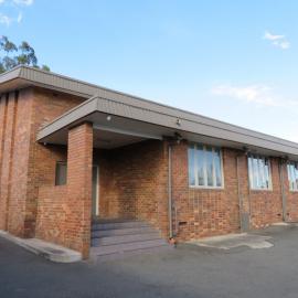 Marayong Community Centre, Marayong