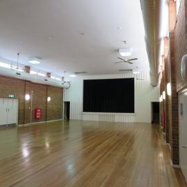 Marayong Community Centre, Marayong