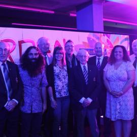 2013 Blacktown City Garden Competition presentation