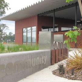 The Ropes Crossing Community Resource Hub, Ropes Crossing