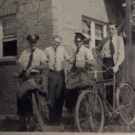 Blacktown Post Office, Blacktown