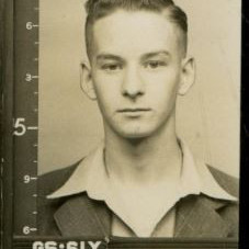 Pierce, Robert Frederick