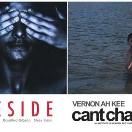 Reside and Cant Chant Art Exhibitions, 2010