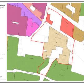 Blacktown Health and Education Precinct Planning Proposal (Heights of Buildings), 2022