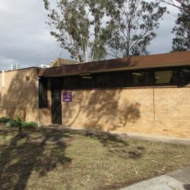 Community Health Centre - The WASH House, Emerton