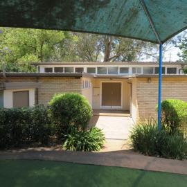 Schofields Community Centre, Schofields