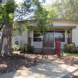 Schofields Community Centre, Schofields