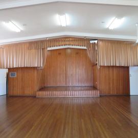 Schofields Community Centre, Schofields