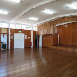 Schofields Community Centre, Schofields