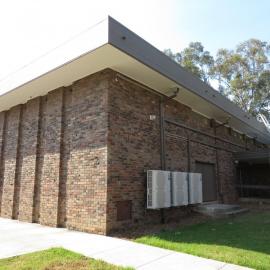 Doonside Community Centre, Doonside