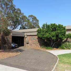 Doonside Community Centre, Doonside