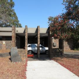Doonside Community Centre, Doonside