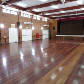 Doonside Community Centre, Doonside
