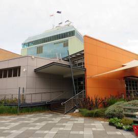 The Leo Kelly Blacktown Arts Centre, Blacktown