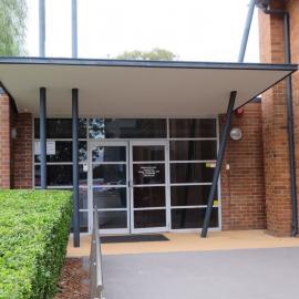 The Leo Kelly Blacktown Arts Centre, Blacktown