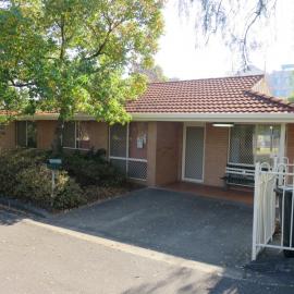 Baby Health Centre, Blacktown