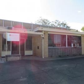 Baby Health Centre, Rooty Hill