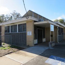 Baby Health Centre, Rooty Hill