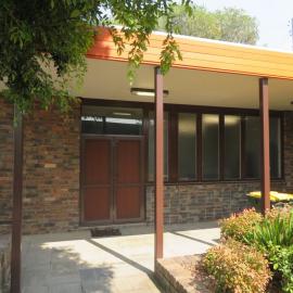 Baby Health Centre, Doonside