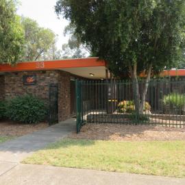 Baby Health Centre, Doonside