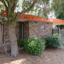 Baby Health Centre, Doonside