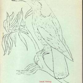 Rooty Hill Observer Newsletter, 1971