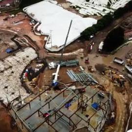 Blacktown Exercise Sports and Technology (BEST) Hub, 2022