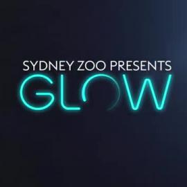 Glow Light Festival, Sydney Zoo, 2022