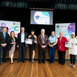 International Women's Day (IWD) Awards, 2021