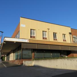Western Sydney Regional Organisation of Councils (WSROC) building, Blacktown