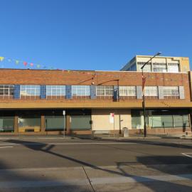 Western Sydney Regional Organisation of Councils (WSROC) building, Blacktown