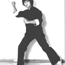 Blacktown City Games, Karate contestant