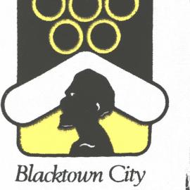 Cloth patch, Blacktown City Games