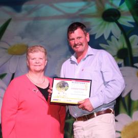 Blacktown City Spring Garden Competition presentation, 2016